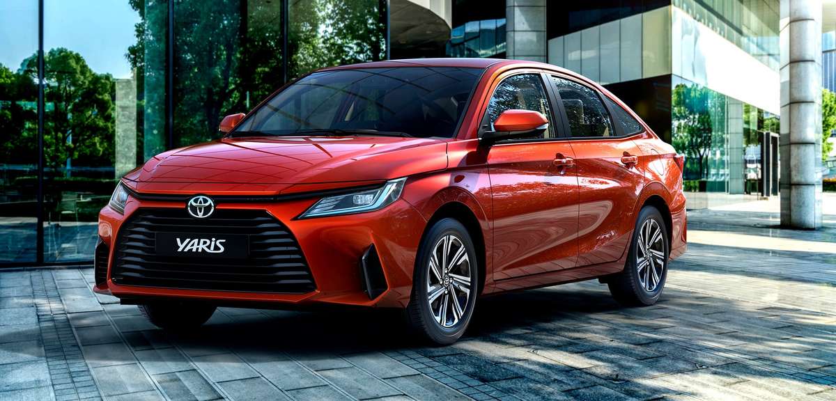 yaris